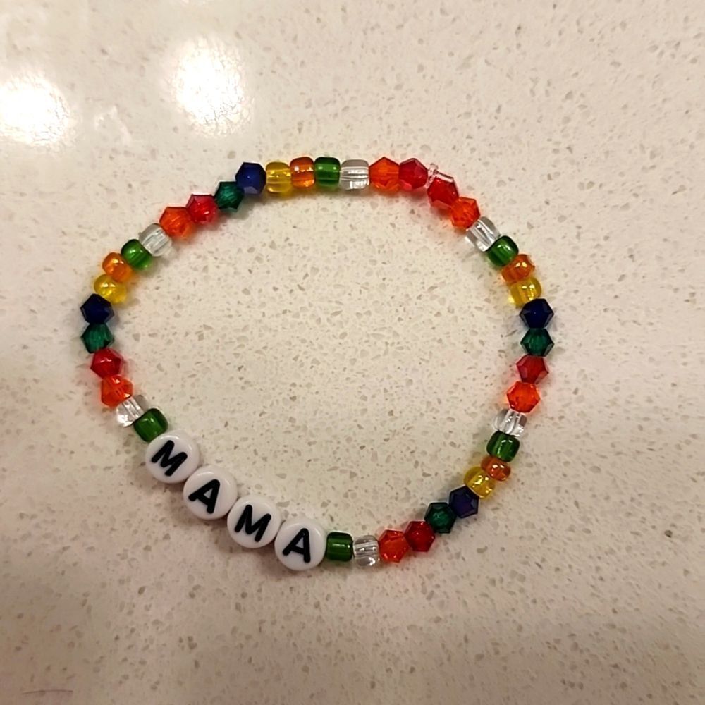 Custom Friendship Bracelet - Picture 8 of 12